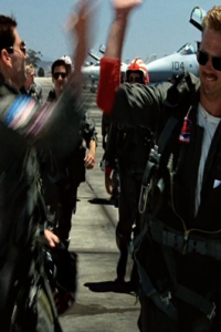 Top Gun